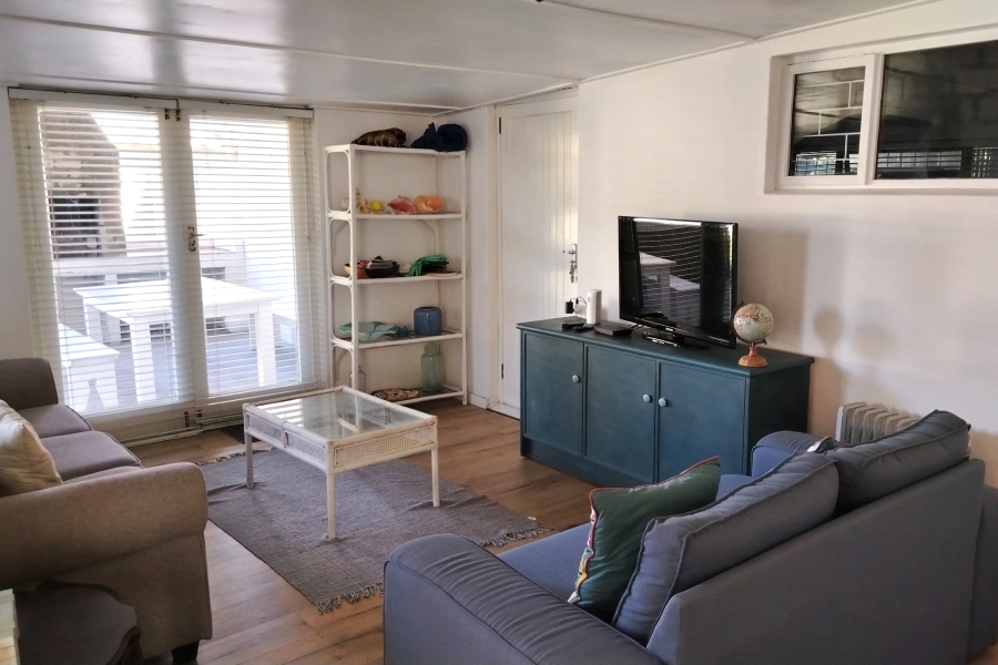 3 Bedroom Property for Sale in Sandbaai Western Cape
